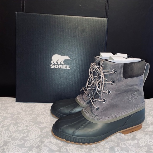 NWT Sorel Cheyanne II Waterproof Boots - Picture 7 of 10
